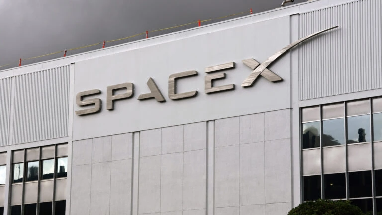 Rekord-Börsengang von SpaceX bringt Bewegung in Anleger und Märkte 6 SpaceX