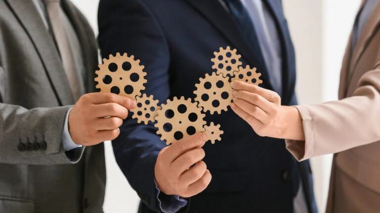 Unternehmensnachfolge wird zur strategischen Herausforderung 5 Unternehmensstrategie