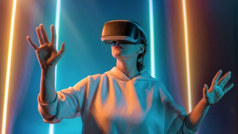 VitalID: Schädelbrummen als Passwortersatz 1 Biometrische Authentifizierung, Passwort Ersatz, Schädel Vibrationen Biometrie, Headset Sicherheit, XR Authentifizierung, Extended Reality Sicherheit, VitalID, Authentifizierung