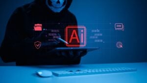 AI Hacker