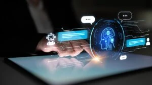 KI, Agentic AI, Agentische KI, Ticketprozesse, Agentic AI im IT-Support Ticketprozesse automatisieren, IT-Support, IT-Support mit Agentic AI, Support