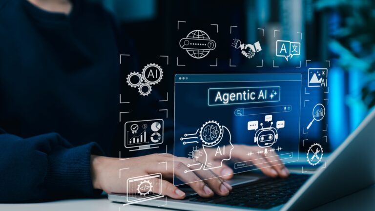 Agentic AI scheitert oft an der Datenreife 5 KI, agentenbasierte KI im Unternehmen, Agentic AI Datenreife, produktiver Einsatz von Agentic AI, agentic ai 2026, Agentic AI Readiness Index 2026, Fivetran Agentic AI Readiness Index 2026, Agentic AI, agentenbasierte KI