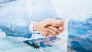 Übernahme, HENRICHSEN4easy GmbH, conrizon übernimmt HENRICHSEN4easy, conrizon AG, ECM-Markt