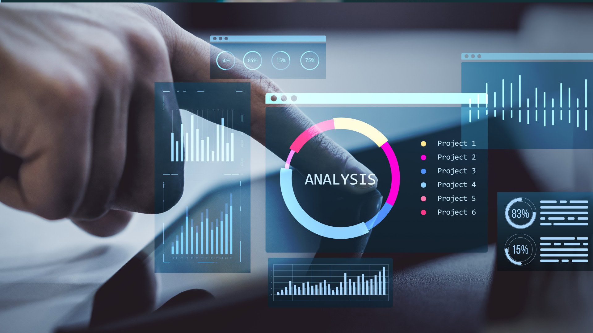 Alternative zu Palantir: Neo4j startet graphbasierte Analyseplattform 5 Analyse