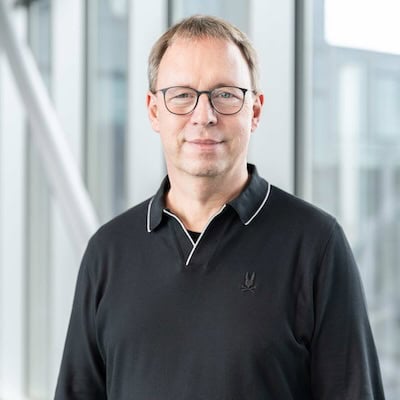 conrizon AG übernimmt die HENRICHSEN4easy GmbH 2 Andreas Zipser, Vorstandsvorsitzender der conrizon AG (Quelle: easy software AG)