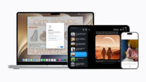 Apple WWDC