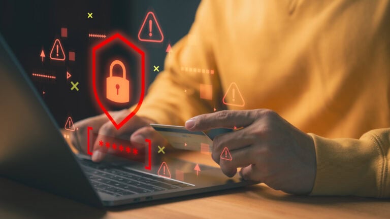 Digitaler Betrug an privaten Nutzern im großen Maßstab 9 Betrug