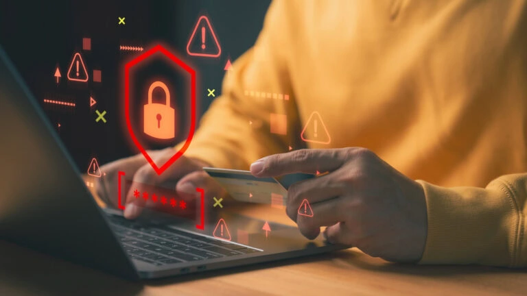 Digitaler Betrug an privaten Nutzern im großen Maßstab 6 Betrug
