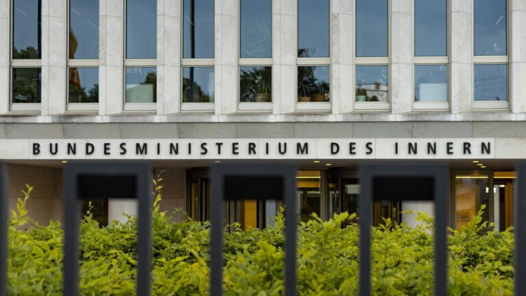 KritisV: TeleTrust kritisiert Entwurf des Innenministeriums scharf 7 BMI
