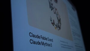 Claude Fable 5