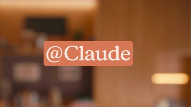 Claude Tag agiert jetzt als virtueller Kollege in Slack 10 Claude Tag