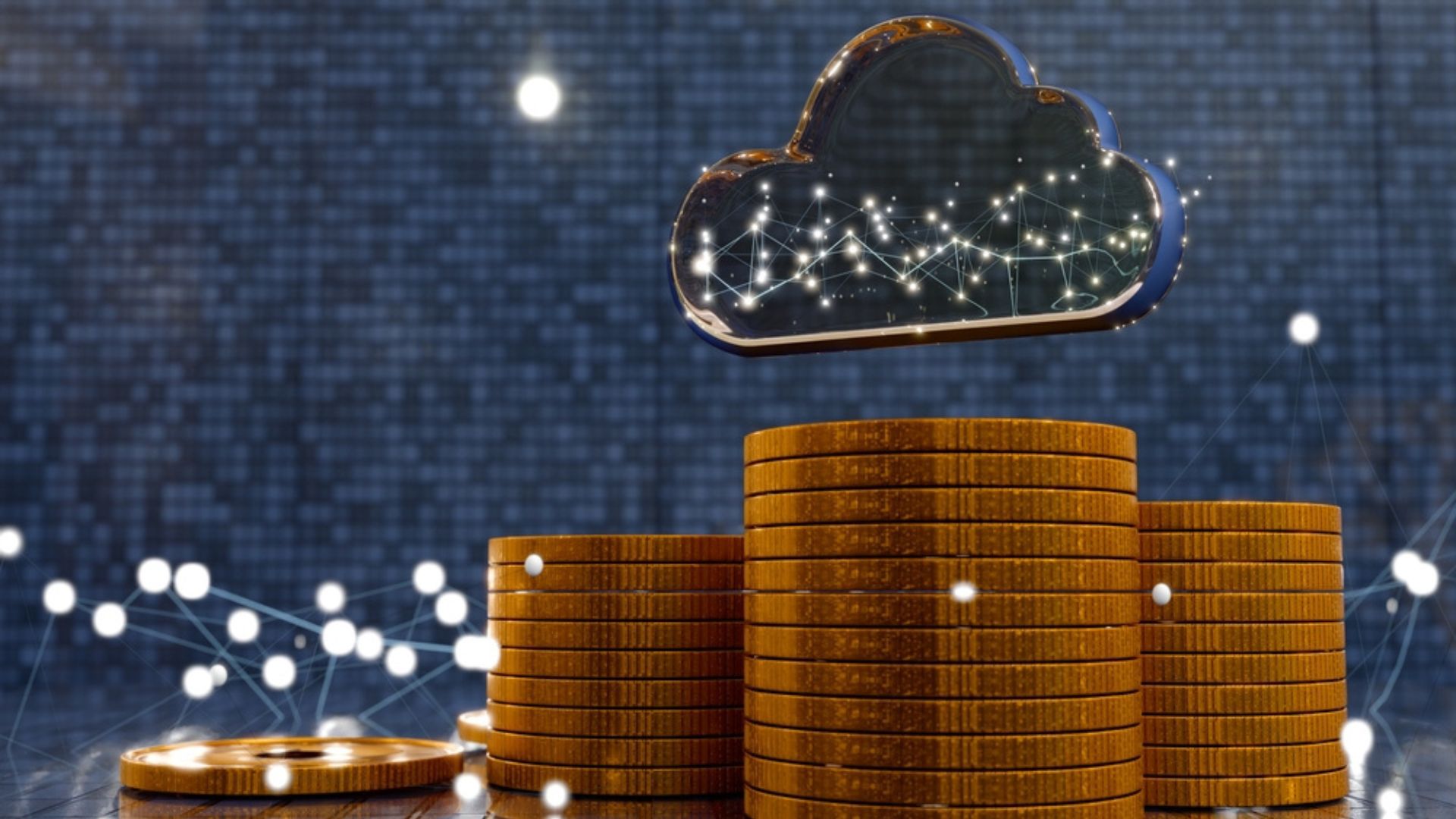 Cloud Kosten