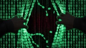 Code, Security Wall, Hacker