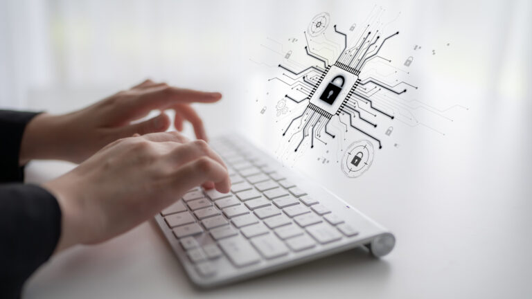 Cyberdefensive in Zeiten von KI 10 Cyberdefence