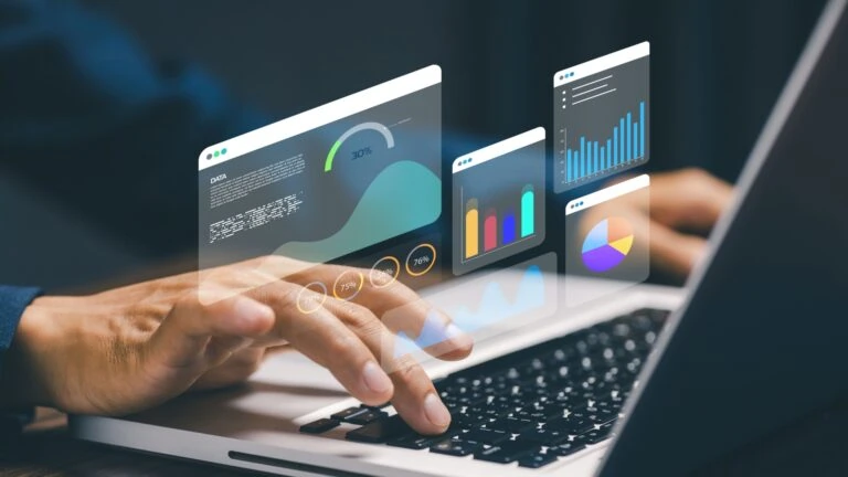 Effizientes Datenmanagement: So gelingt die Vernetzung von Hard- und Software 1 Daten, Datenstrategie, Datenintegration, Erfolgreiches Datenmanagement in Unternehmen, Hardware und Software für modernes Datenmanagement, Datenmanagement, Big Data