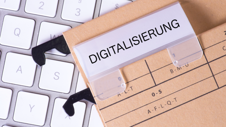 Digitalisierung im Vergabewesen: Wie öffentliche Ausschreibungen effizienter werden 2 Digitale Transformation, Digitalisierung, Vergabewesen, öffentliche Ausschreibungen, Verwaltung