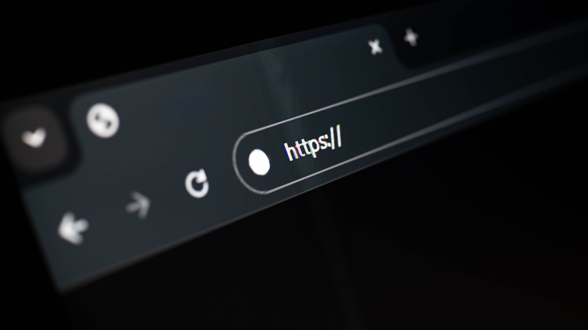 Warum klassische Domain-Strategien nicht mehr ausreichen 1 HTTPS