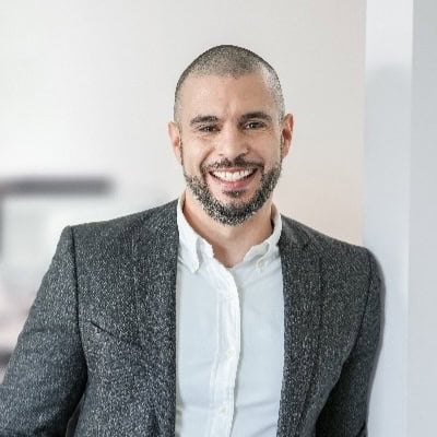 Felix Reichlmair übernimmt die Geschäftsführung der MRM Distribution 1 Felix Reichlmair, Geschäftsführer der MRM Distribution. (Quelle: MRM Distribution)