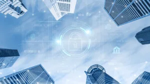 Banken Cybersecurity