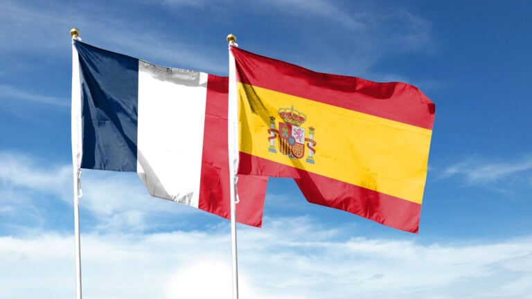 NIS2: EU zieht gegen Frankreich und Spanien vor Gericht 1 Frankreich und Spanien