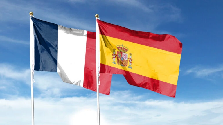 NIS2: EU zieht gegen Frankreich und Spanien vor Gericht 9 Frankreich und Spanien