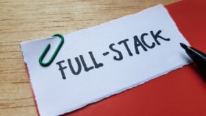 Full-Stack