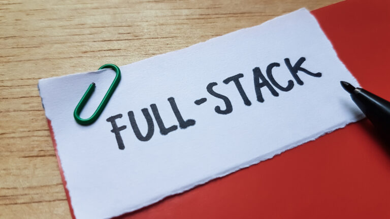 IT-Umgebungen ganzheitlich überwachen 5 Full-Stack