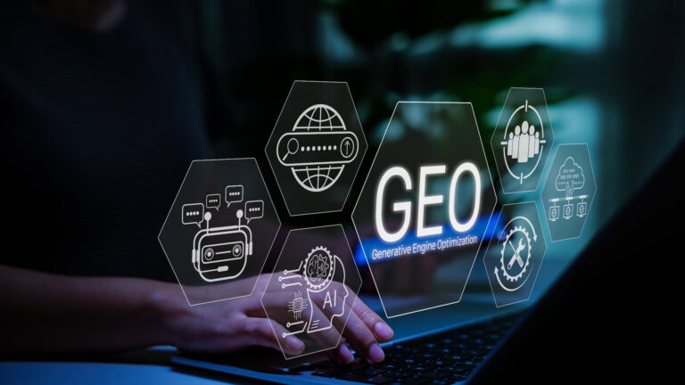 AI Visibility: Warum GEO zu kurz greift – und was wirklich zählt 2 GEO