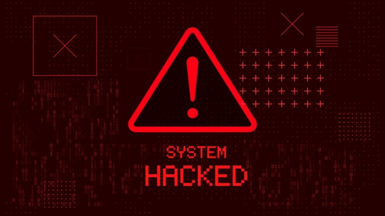 Nach fünf Tagen droht der Stillstand – so eskalieren Hackerangriffe 3 Hackerangriff, Hackerangriffe, System hacked