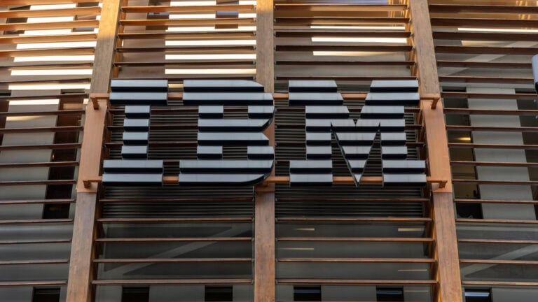 IBM