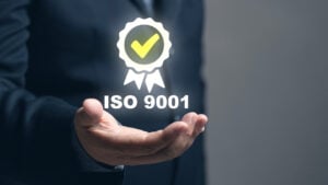 ISO-9001