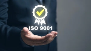 ISO-9001