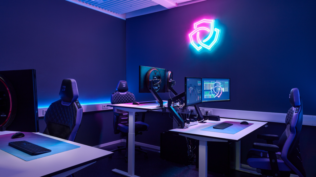 Forensic Readiness: So gelingt Beweissicherung bei Hackerangriffen 1 IT Forensik Labor