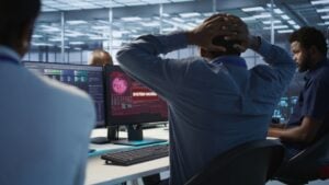 Incident Response Team, Cybersecurity