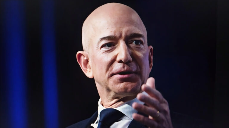 Projekt Prometheus: Jeff Bezos entwickelt künstlichen Ingenieur 9 Jeff Bezos