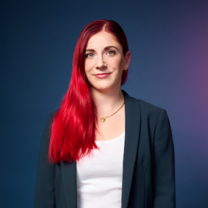 Joanna Lang-Recht intersoft consulting services AG