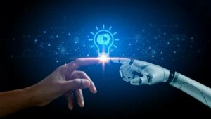 GenAI, Künstliche Intelligenz, Generative KI, Kreativität, KI und Kreativität, warum menschliche kreativität trotz ki wichtig bleibt, generative ki und menschliche kreativität, KI, AI