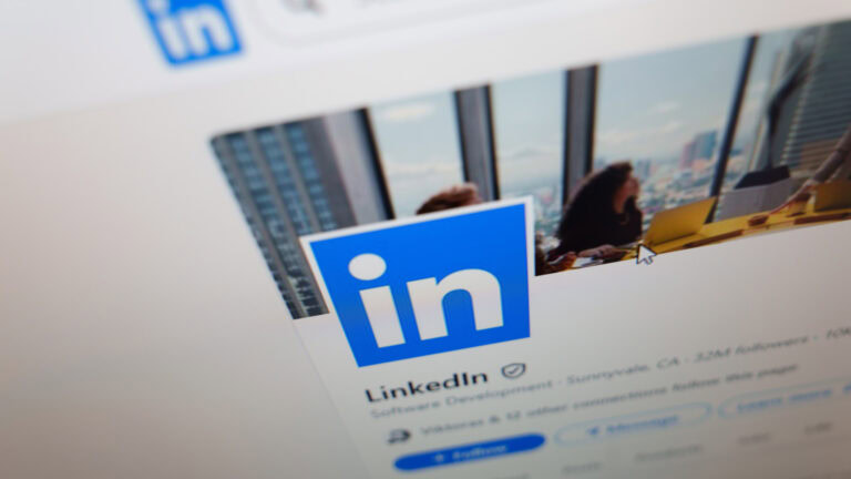 LinkedIn-Datenschutz im Check: Sichtbar sein, ohne gläsern zu werden 10 LinkedIn