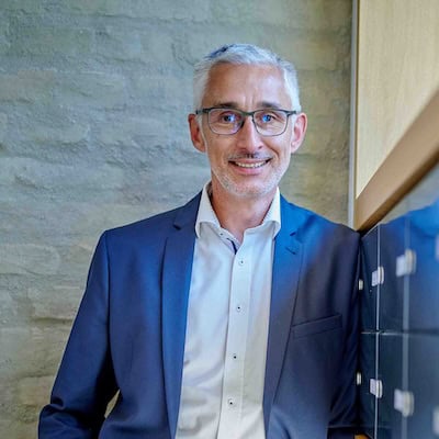 conrizon AG übernimmt die HENRICHSEN4easy GmbH 3 Martin Gubo, Geschäftsführer der HENRICHSEN4easy GmbH. (Quelle: HENRICHSEN4easy GmbH)