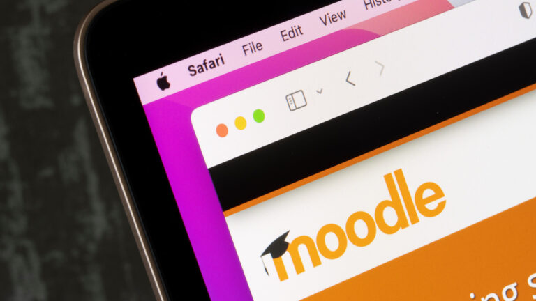 Moodle