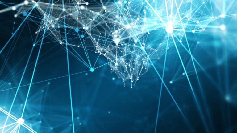Agentische KI transformiert die Netzwerkinfrastruktur 4 Netzwerk