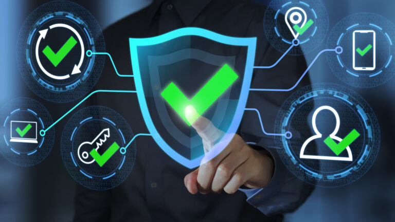 Warum "Frictionless Security" nicht ausreicht 9 Nevis Authentication