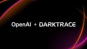 OpenAi-Darktrace