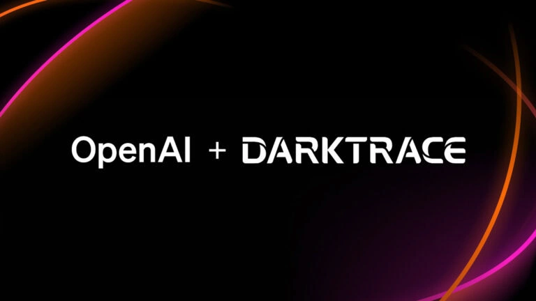 Darktrace tritt dem OpenAI Daybreak Cyber Partner Program bei 10 OpenAi-Darktrace