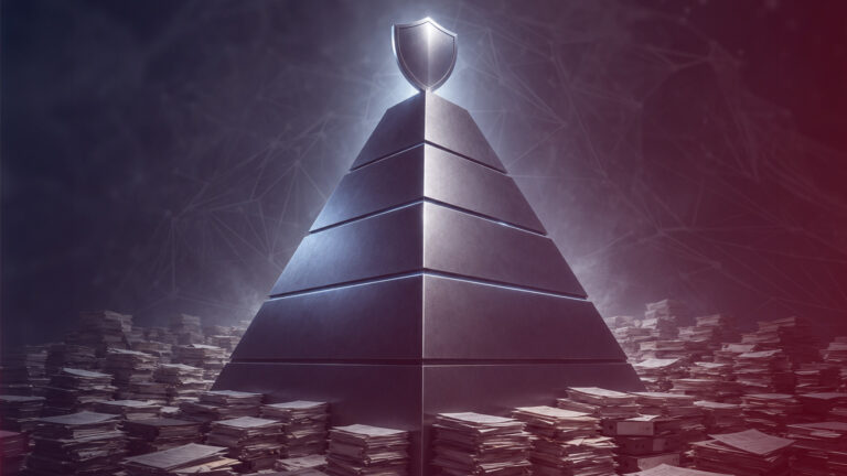 Cybersecurity vs. "Papersecurity" 4 Papersecurity Infodas