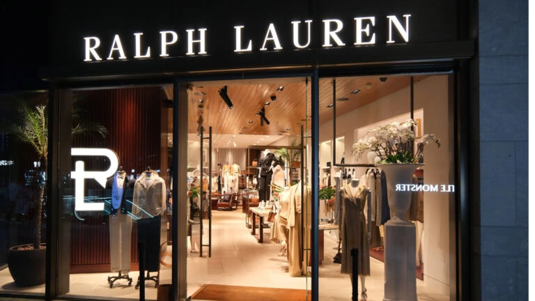 Angriff auf Ralph Lauren: Hacker erpressen Modekonzern 2 Ralph Lauren