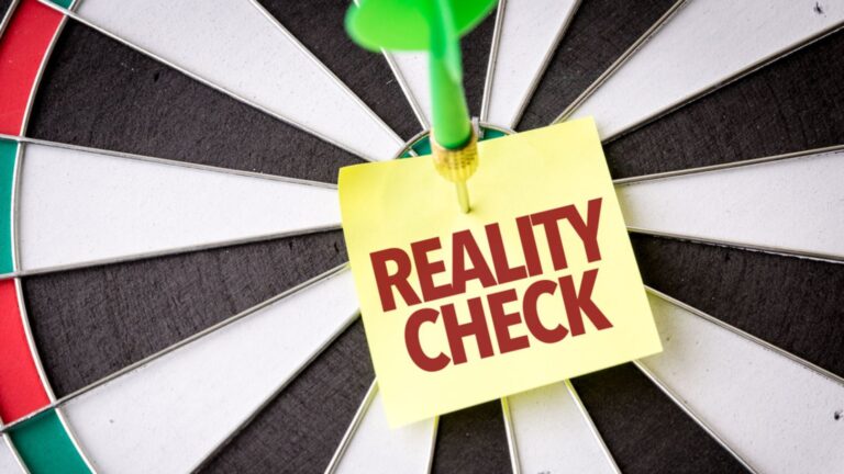 Durchbruch oder teures Upgrade? Der Enterprise-AI-Reality-Check 2026 2 Reality Check