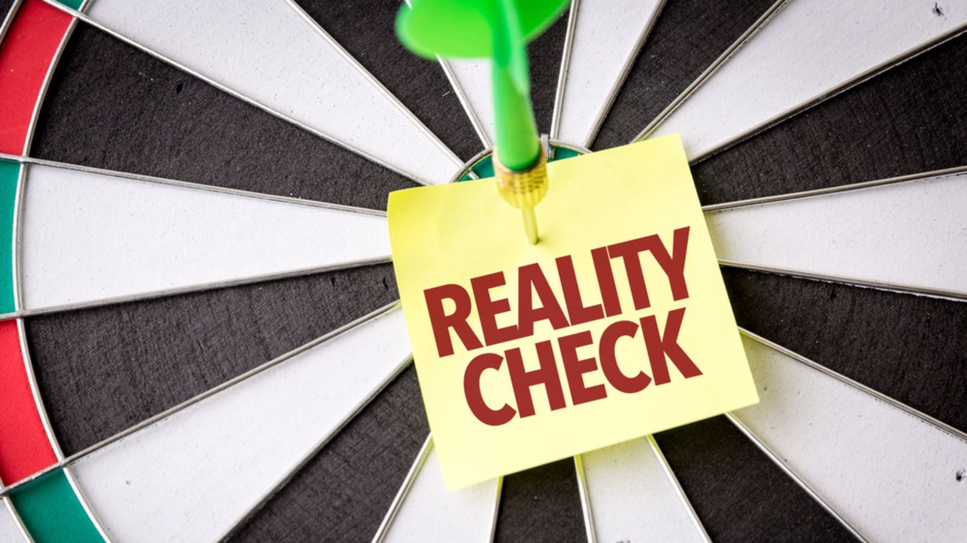 Reality Check