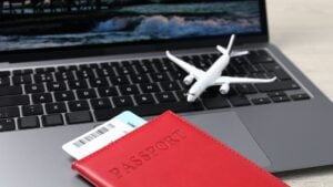 Reisepass, Datenleck Reiseportal, Passdaten Leak, Buchungsdaten gehackt, Cyberangriff Reiseanbieter, Voyage Privé Datenleck Reisepassdaten betroffen, Phishing nach Voyage Privé Datenleck WhatsApp Betrug, Voyage Privé Datenleck, Datenleck