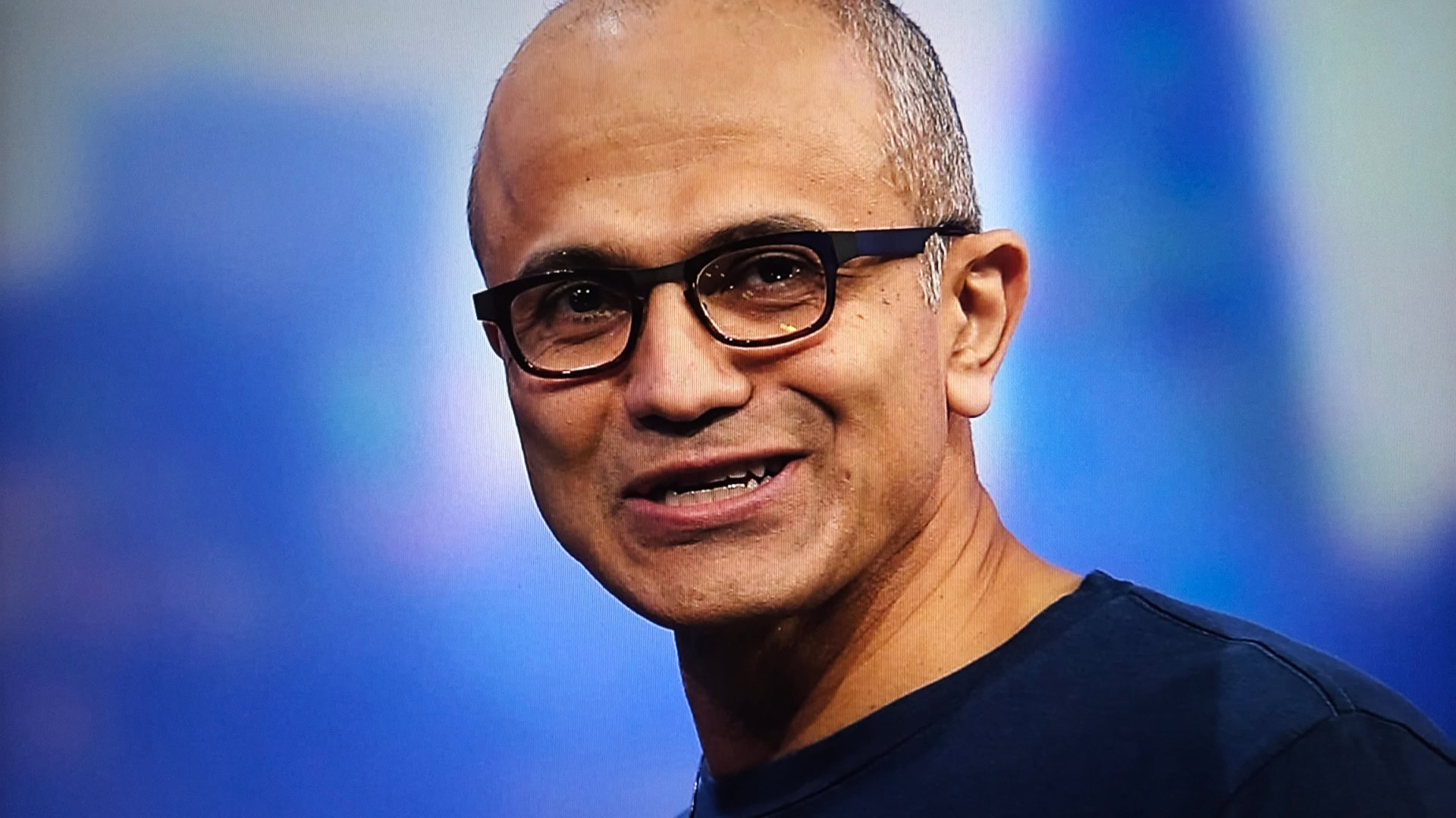 Satya Nadella